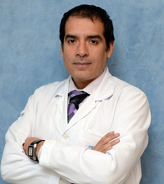Dr. Luis Izquierdo